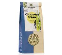 Sonnentor - Citronella biologica, 80 g Certificato *CZ-BIO-002