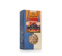 Sonnentor Composte e conserve, mix di spezie, biologico, 55 g