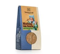 Sonnentor - Condimento casalingo per pollo, BIO, 35 g