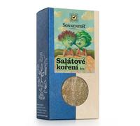 Sonnentor - Condimento per insalata macinata, BIO, 35 g