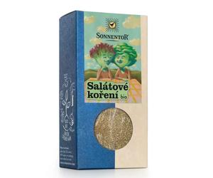Sonnentor - Condimento per insalata macinata, BIO, 35 g