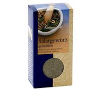 Sonnentor Condimento per insalata macinato, confezione da 1 (1 x 35 g) - Bio