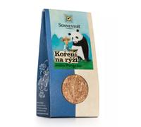 Sonnentor - Condimento per riso Master Wonga, BIO, 40 g