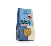 Sonnentor Condimento per tofu della signora Yoko, BIO, 32 g *Certificato CZ-BIO-002