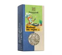 Sonnentor - Condimento per uova, BIO, 70 g *Certificato CZ-BIO-002
