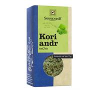 Sonnentor - Coriandolo, BIO, 15 g *Certificato CZ-BIO-002