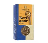 Sonnentor - Coriandolo intero, BIO, 35 g
