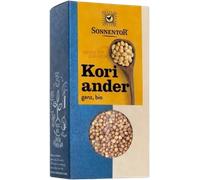 Sonnentor Coriandolo Semi Interi - Intero