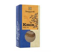 Sonnentor - cumino macinato, BIO, 60 g *Certificato CZ-BIO-002