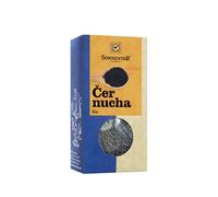 Sonnentor Cumino nero intero, biologico, 50 g *Certificato CZ-BIO-002