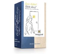 Sonnentor - Cup of Relief®, bustine di tè, biologico, 18 pezzi *Certificato CZ-BIO-002