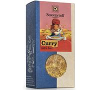 Sonnentor - Curry piccante, BIO, 50 g