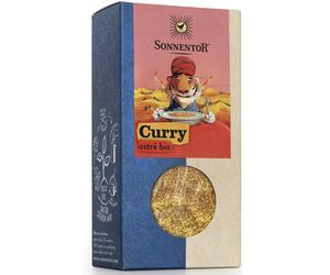 Sonnentor - Curry piccante, BIO, 50 g