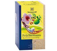 SONNENTOR Delizia di frutta 45gr