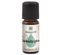 Sonnentor Eucalipto, olio essenziale, BIO, 10 ml