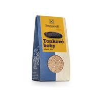 Sonnentor Fave di Tonka macinate, biologiche, 35 g