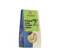 Sonnentor Fieno greco macinato, biologico, 35 g *Certificato CZ-BIO-002