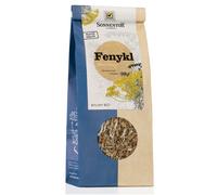 Sonnentor - Finocchio intero, sfuso, biologico, 200 g *Certificato CZ-BIO-002