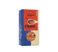 Sonnentor Fiocchi di peperoncino, BIO, 45 g