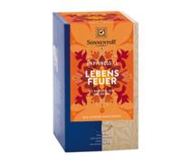 Sonnentor Fuoco di Vita Bio 30,60 g - Tisana
