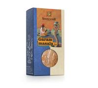 Sonnentor Garam Masala Macinato - 55 g