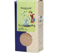 Sonnentor Germogli di Senape - 120 g
