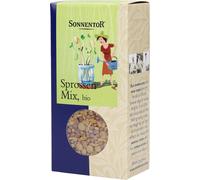 Sonnentor Germogli Mix - 120 g
