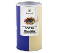 Sonnentor Good Mood, miscela di fiori e spezie, biologica, 250 g *Certificato CZ-BIO-002