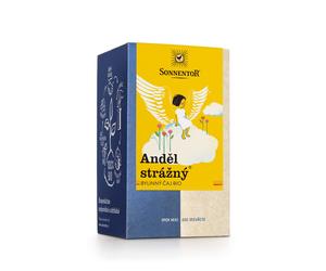 Sonnentor - Guardian Angel®, bustine di tè, biologico, 18 pezzi