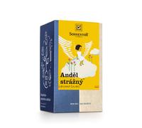 Sonnentor - Guardian Angel®, bustine di tè, biologico, 18 pezzi *Certificato CZ-BIO-002