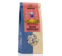 Sonnentor Happy Easter, tè sfuso biologico, 60 g *Certificato CZ-BIO-002