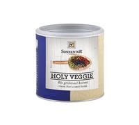 Sonnentor Holy Veggie, spezie per grigliate, biologiche, 90 g