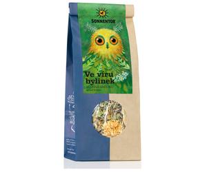 Sonnentor - In un turbine di erbe, sfuso, biologico, 50 g