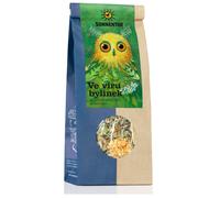 Sonnentor - In un turbine di erbe, sfuso, biologico, 50 g *Certificato CZ-BIO-002