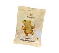 Sonnentor Jelly Bears Felicità con Zenzero, BIO, 100 g *Certificato CZ-BIO-002