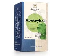 Sonnentor - Kontryhel, bustine di tè, biologico, 18 pz.