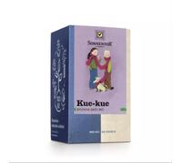 Sonnentor - Kuc - kuc® porzionato a due camere BIO, 45 g *Certificato CZ-BIO-002