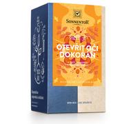 Sonnentor - La felicità è® che ti apre gli occhi, bustine di tè, biologico, 18 pezzi