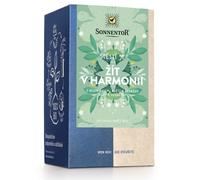 Sonnentor Tè BIO Pace Interiore - 27 g