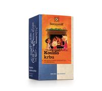 Sonnentor - La magia del camino, bustine di tè, biologico, 18 pezzi