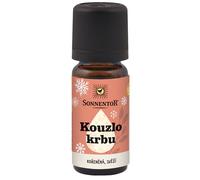 Sonnentor La magia del camino, olio essenziale, BIO, 10 ml