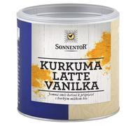 Sonnentor Latte Alla Curcuma - Vaniglia 230 g