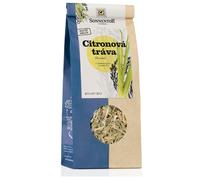 Sonnentor - Lemongrass, sfuso, biologico, 80 g *Certificato CZ-BIO-002