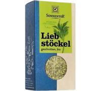 Sonnentor Liquirizia tagliata, biologica, 15 g *Certificato CZ-BIO-002