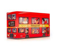Sonnentor London Bus