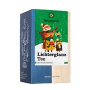 Sonnentor Lucentezza Bio 18 pz 27 g - Tisana