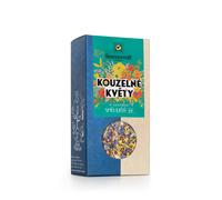 Sonnentor Magic Flowers - miscela di fiori, BIO, 7 g *Certificato CZ-BIO-002