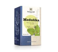 Sonnentor - Melissa a fette BIO, 18 pz *Certificato CZ-BIO-002