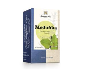 Sonnentor - Melissa a fette BIO, 18 pz