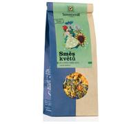Sonnentor - Miscela di fiori sfusi biologici, 40 g *Certificato CZ-BIO-002